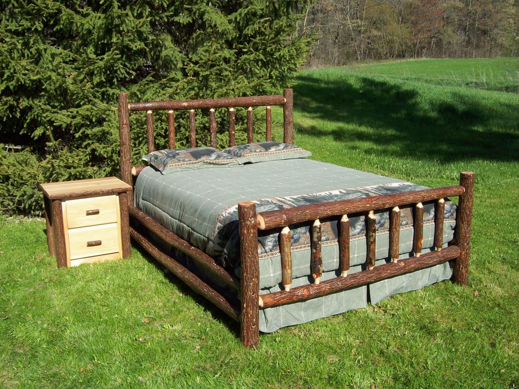 Viking Log Furniture Saint Joseph MN 56374 3202590909